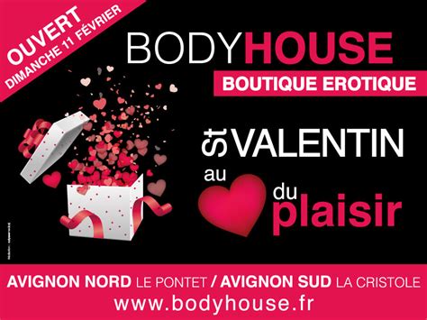 body house erotic store